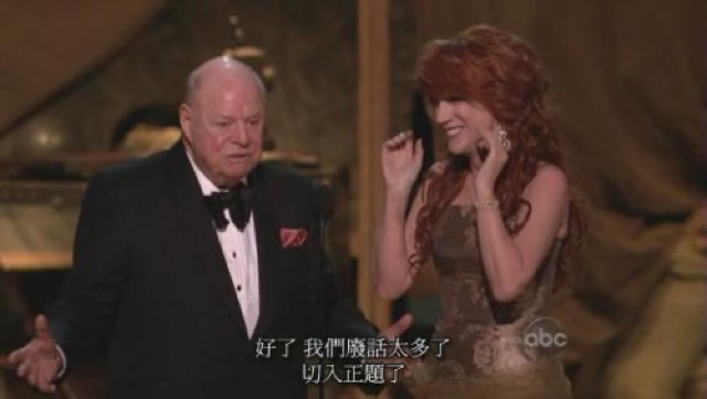 好了　我們廢話太多了　切入正題了