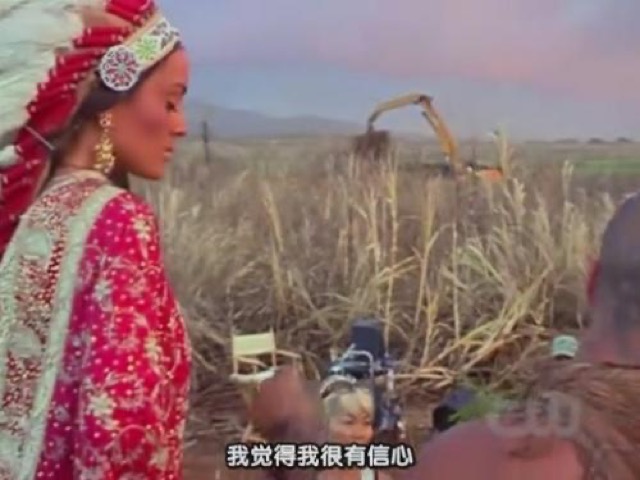 我覺得我很有信心