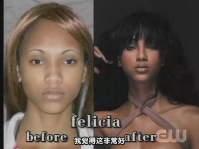 我覺得這非常好