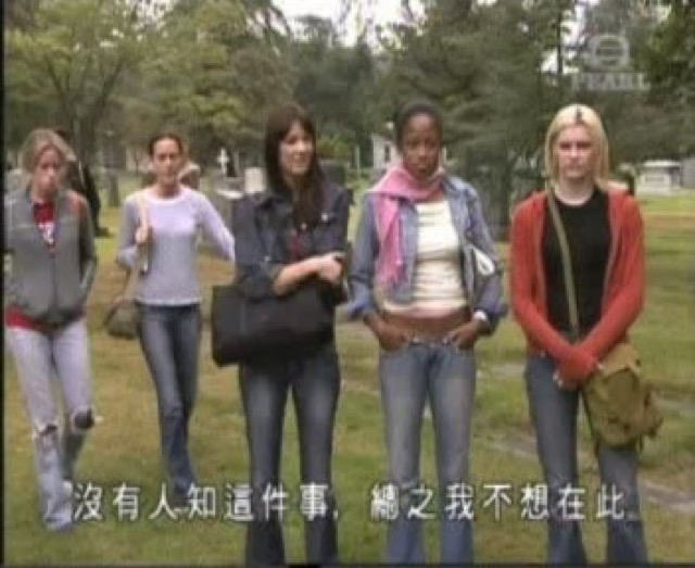 沒有人知這件事，總之我不想在此