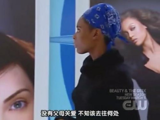 沒有父母關愛　不知該去往何處