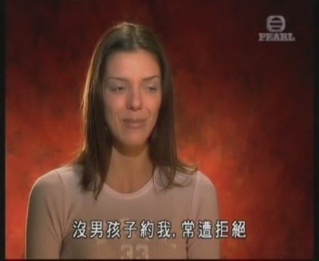 沒男孩子約我，常遭拒絕