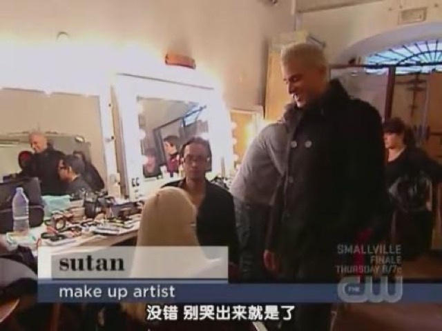 沒錯　別哭出來就是了