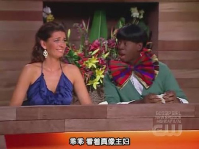 乖乖　看著真像主婦