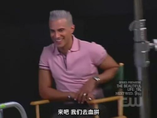 來吧　我們去血拼