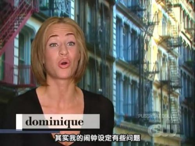 其實我的鬧鐘設定有些問題