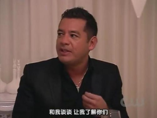 和我談談　讓我了解你們