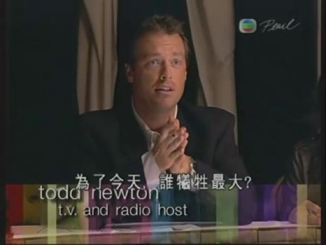 為了今天，誰犧牲最大？