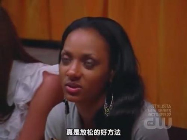 真是放鬆的好方法