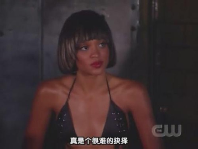 真是個很難的抉擇