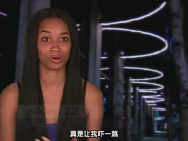 真是讓我嚇一跳