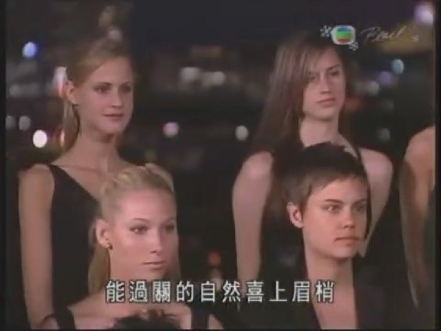 能過關的自然喜上眉梢