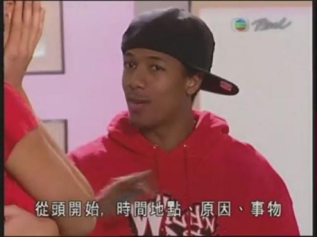 從頭開始，時間地點、原因、事物