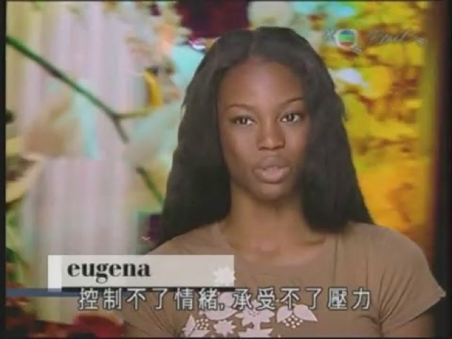 控制不了情緒，承受不了壓力