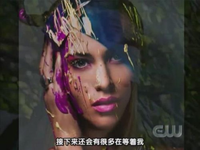 接下來還會有很多在等著我