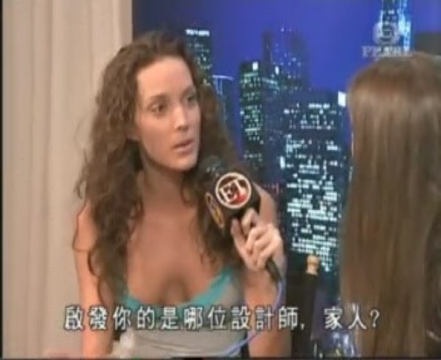 啟發你的是哪位設計師，家人？