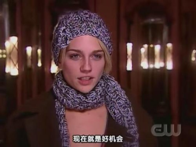 現在就是好機會