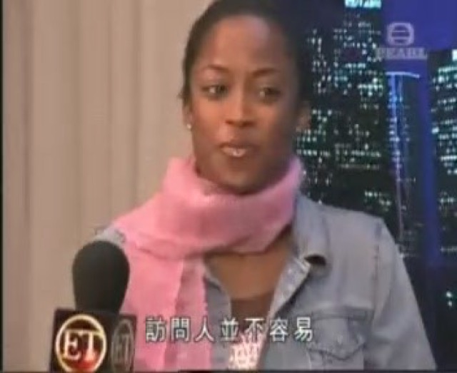 訪問人並不容易