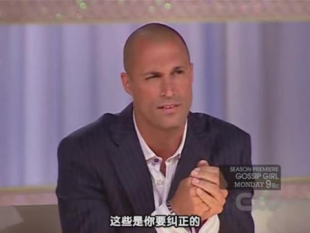 這些是你要糾正的