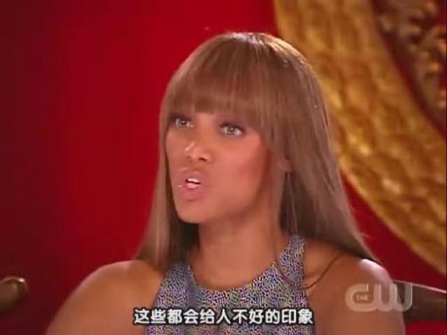 這些都會給人不好的印象