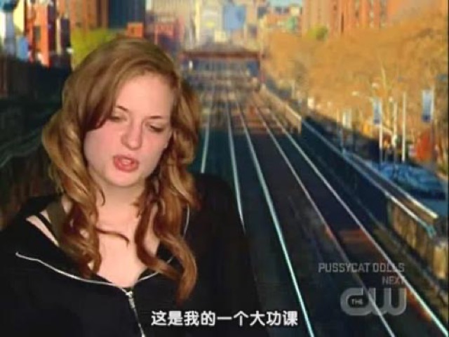 這是我的一個大功課