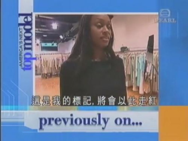 這是我的標記，將會以此走紅