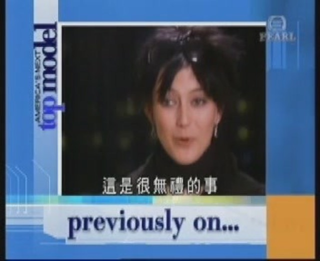 這是很無禮的事