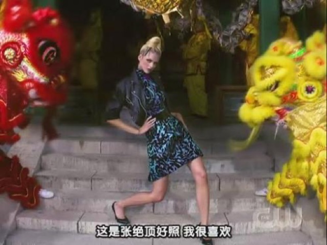 這是張絕頂好照　我很喜歡