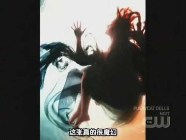 這張真的很魔幻