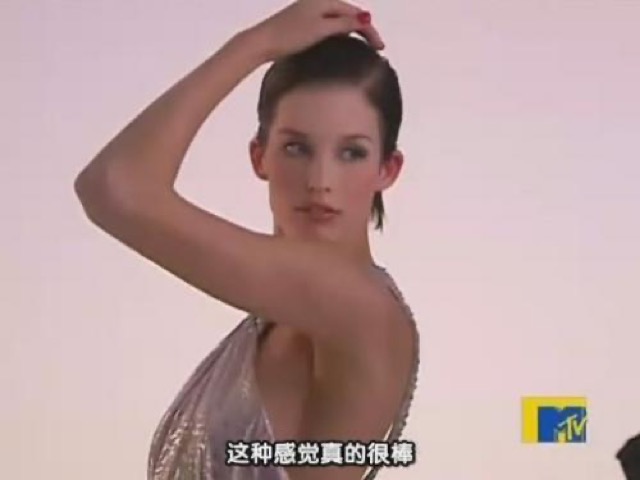 這種感覺真的很棒