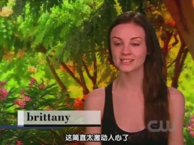 這簡直太激動人心了