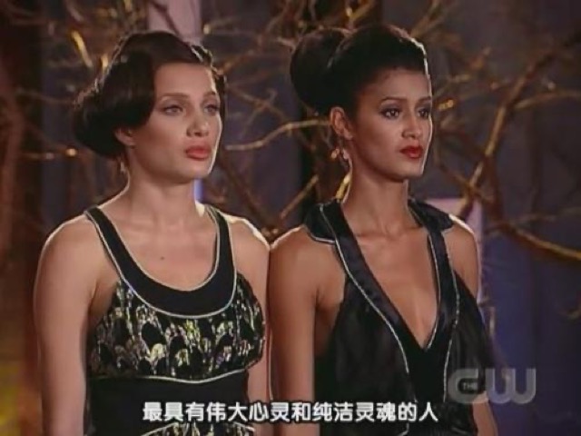 最具有偉人心靈和純潔靈魂的人