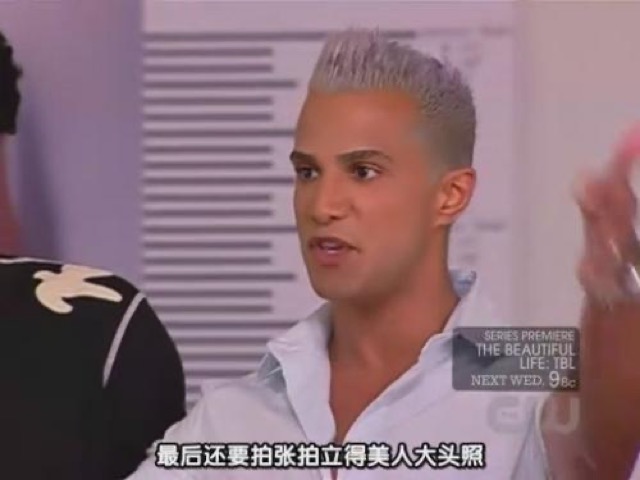 最後還要拍張拍立得美人大頭照