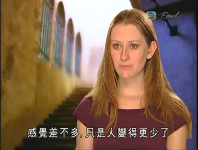 感覺差不多，只是人變得更少了