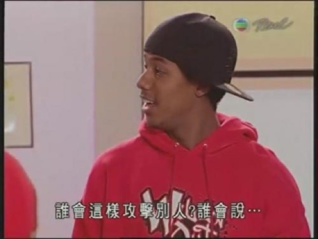 誰會這樣攻擊別人？誰會說…