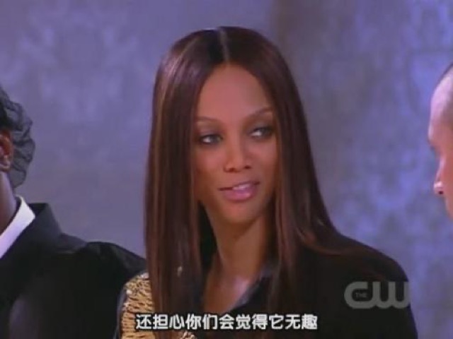 還擔心你們會覺得它無趣