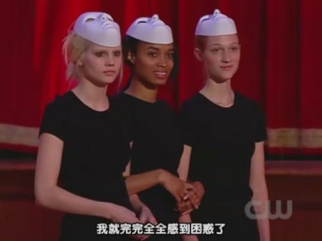 我就完完全全感到困惑了