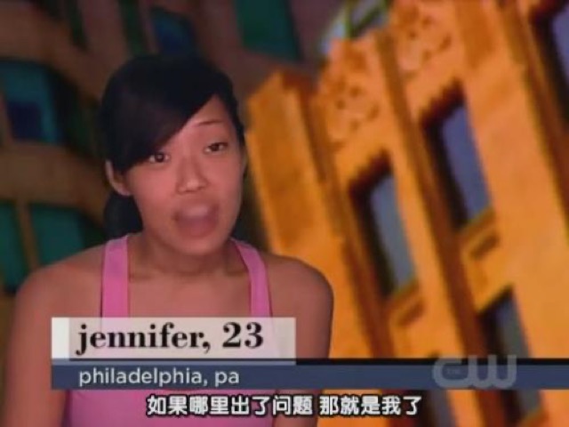 如果哪裡出了問題　那就是我了