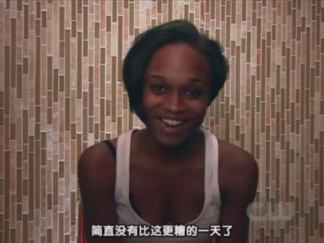 簡直沒有比這更糟的一天了