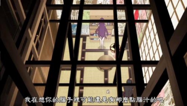 我在想你的腦子裡可能還是有那麼點腦汁吧