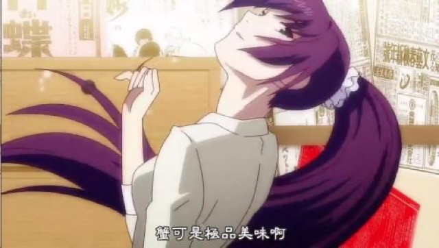 蟹可是極品美味啊