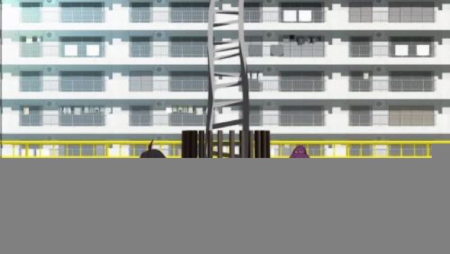 是嗎　原來你無慾無求啊