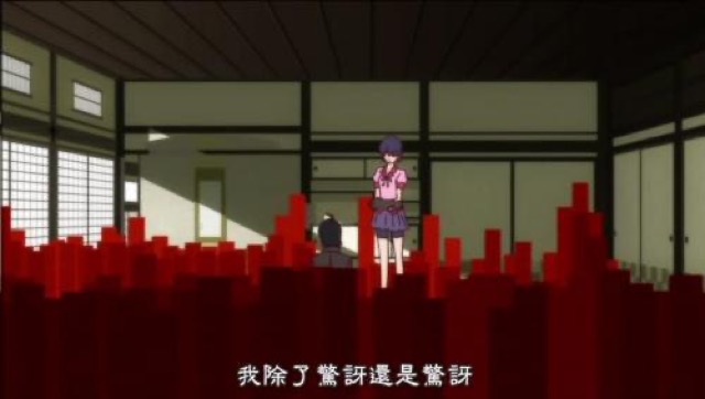 我除了驚訝還是驚訝