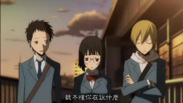 聽不懂你在說什麼