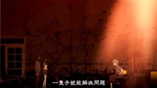 一隻手就能解決問題