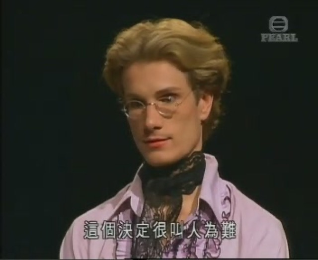 這個決定很叫人為難