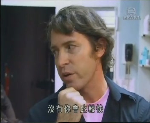 沒有你會比較快