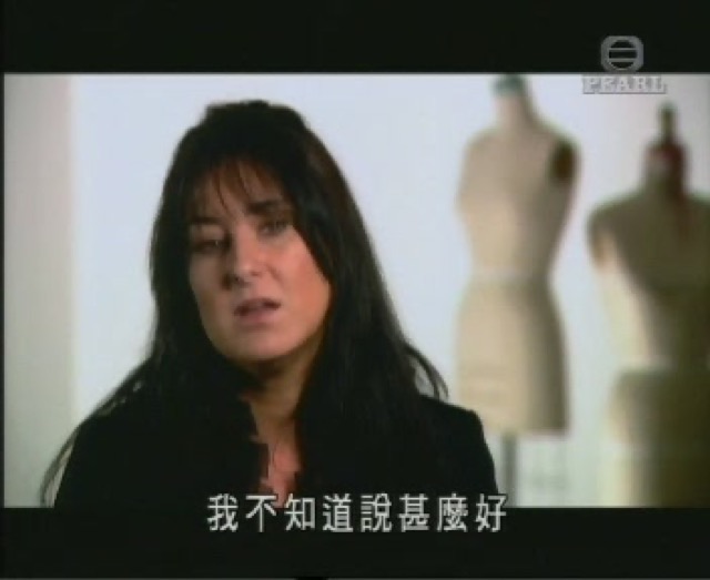 我不知道說什麼好