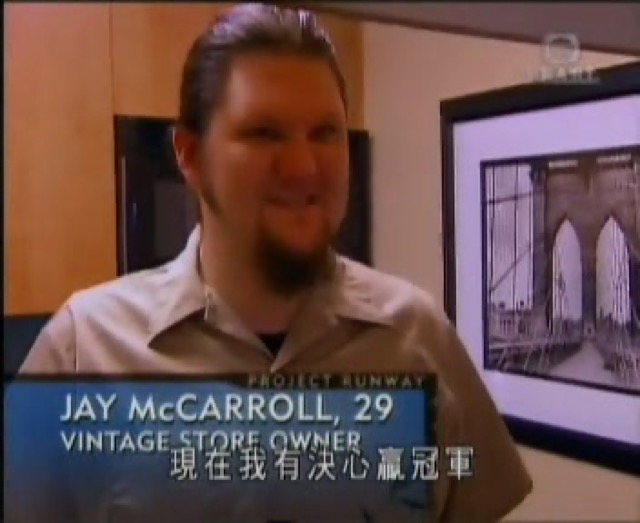 現在我有決心贏冠軍