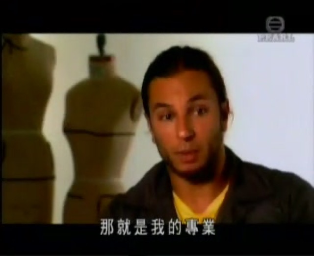 那就是我的專業